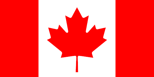 Canada Flag Finvest